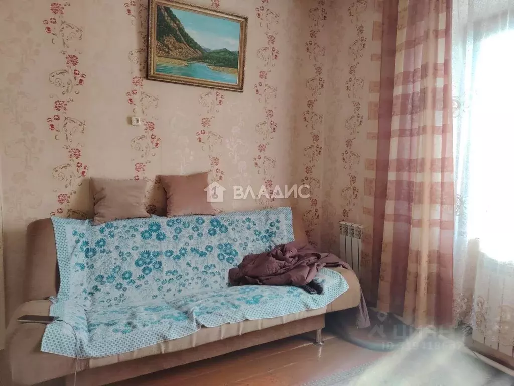 Дом в Кемеровская область, Кемерово ул. 2-я Канская, 10 (92 м) - Фото 0