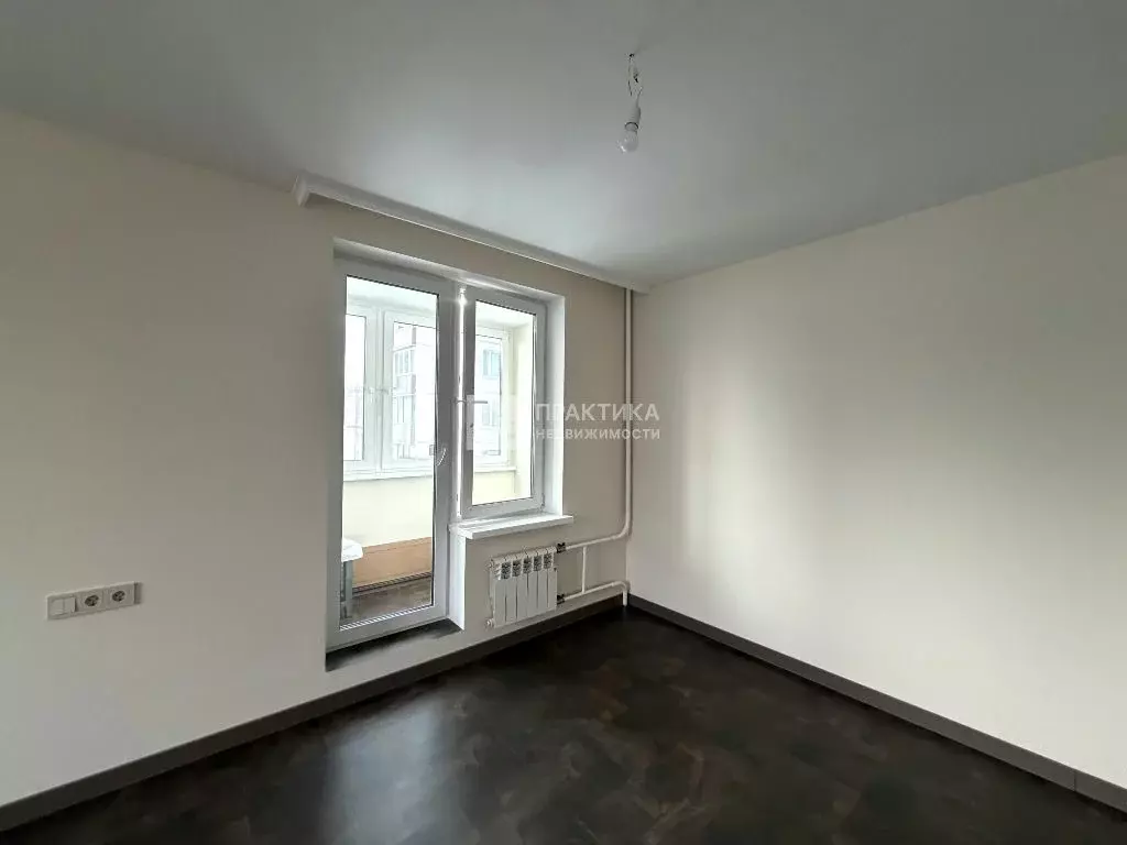 Продается 3-комнатная квартира - Фото 1