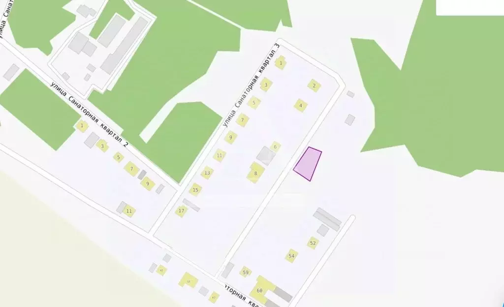 Участок в Челябинская область, Коркинский муниципальный округ, Роза ... - Фото 1