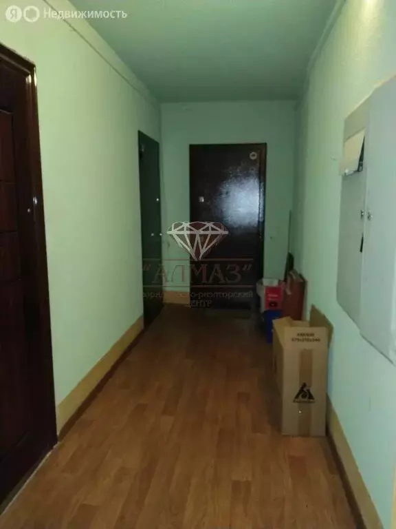 1-комнатная квартира: Елец, микрорайон Александровский, 5 (32.1 м) - Фото 2