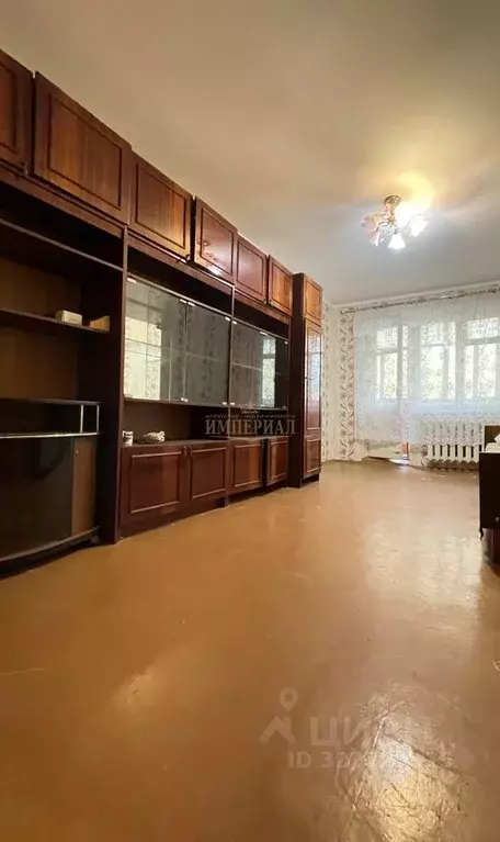 3-к кв. Марий Эл, Йошкар-Ола Пролетарская ул., 69А (60.5 м) - Фото 1