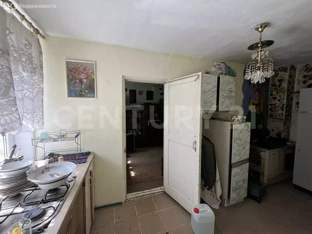 Дом в Севастополь, СТ Огонёк, 67 (48.3 м) - Фото 2