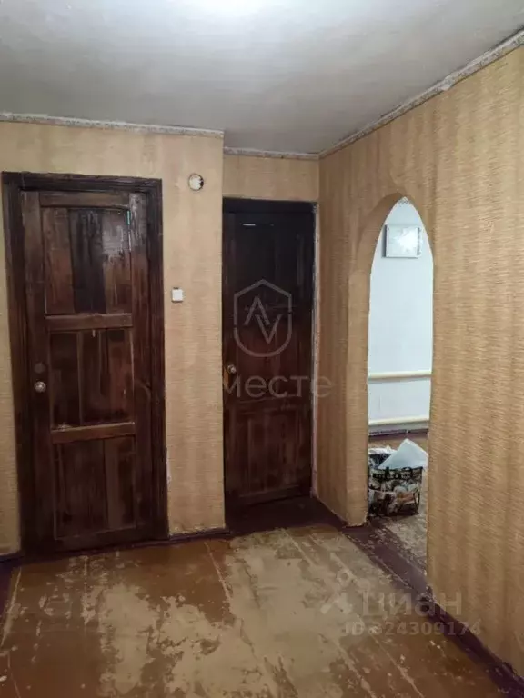 3-к кв. Новосибирская область, Болотное Моховая ул., 1 (67.7 м) - Фото 1