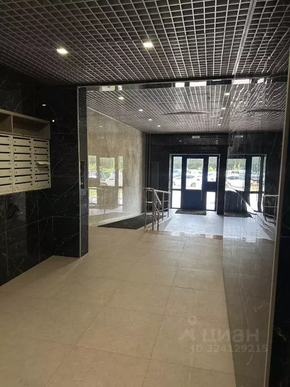 Квартира, 3 комнаты, 95.4 м - Фото 1