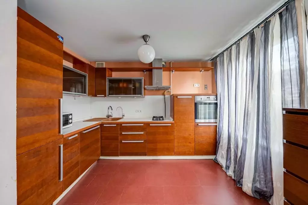 2-к кв. Москва Красноказарменная ул., 16Б (37.9 м) - Фото 2