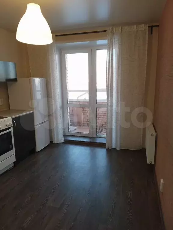 1-к. квартира, 38 м, 3/10 эт. - Фото 1