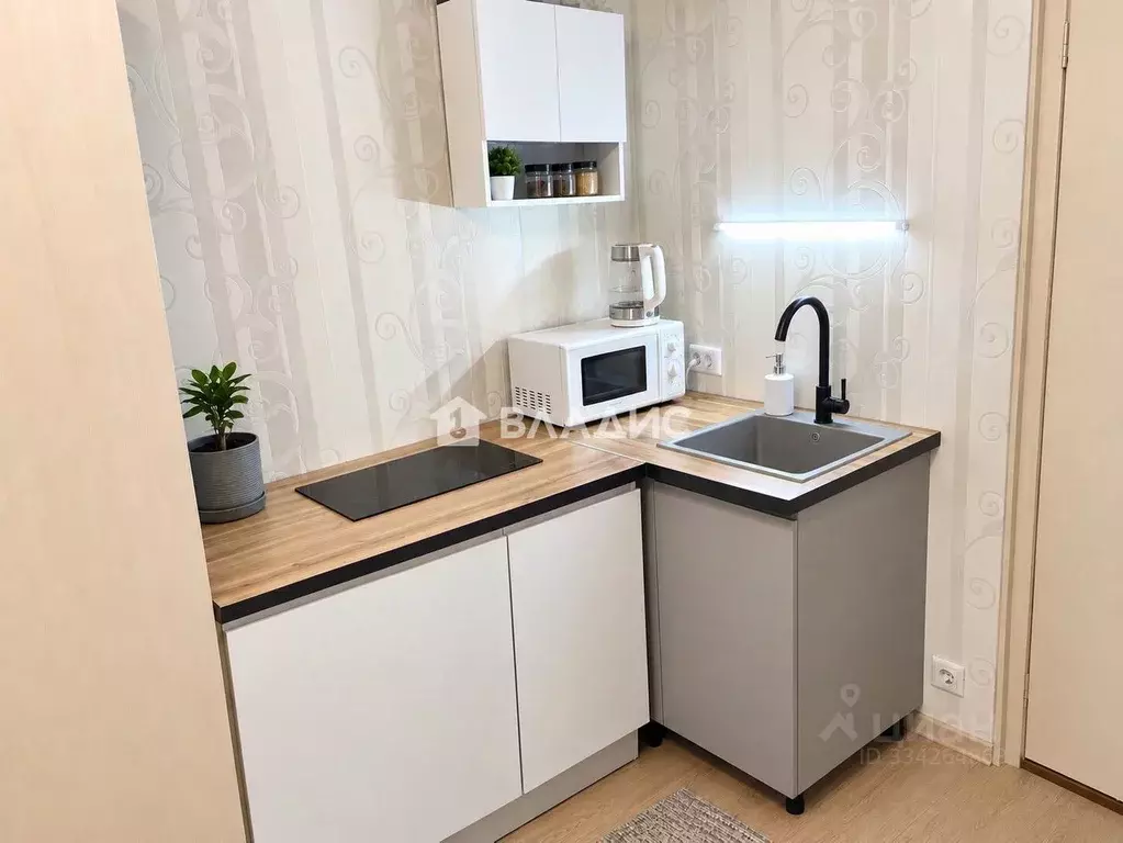 Комната Карелия, Петрозаводск Октябрьский просп., 63А (13.4 м) - Фото 1