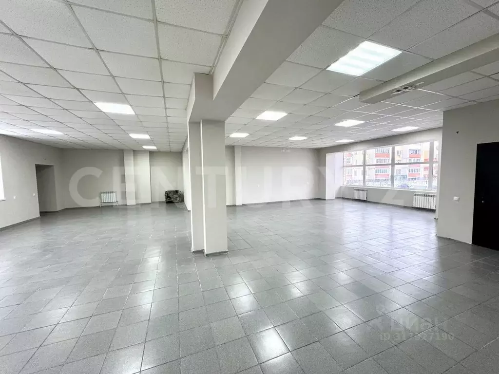 Помещение свободного назначения в Чувашия, Канаш Чебоксарская ул., 6 ... - Фото 1