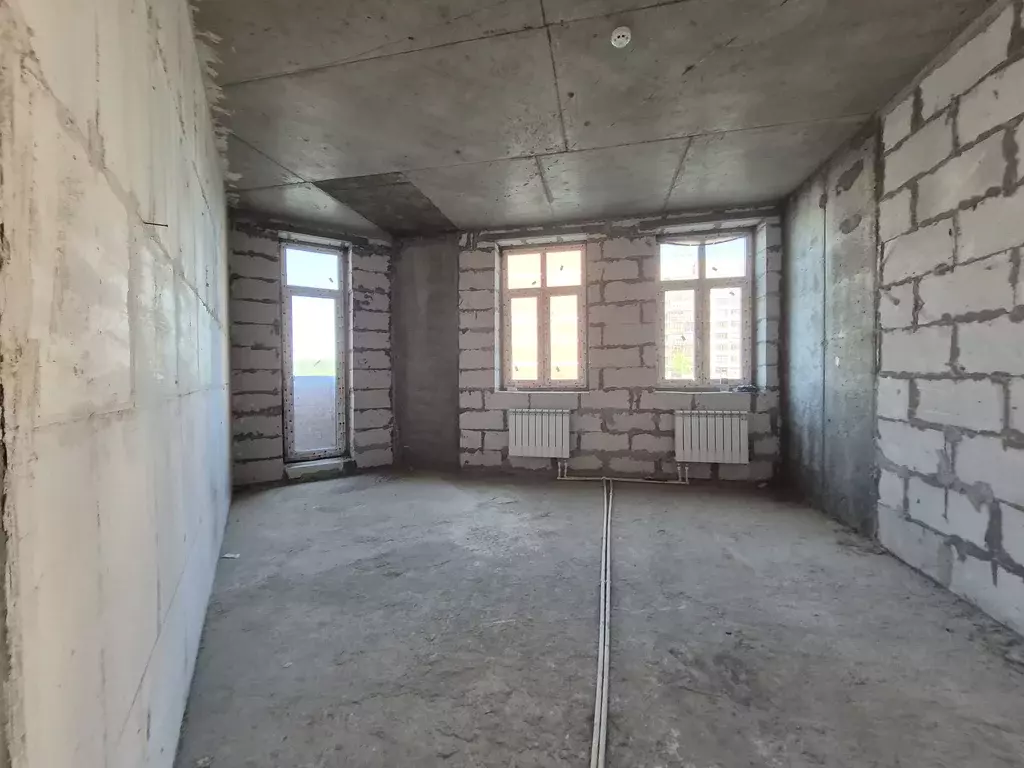 Продаётся квартира-студия, 33.2 м - Фото 1