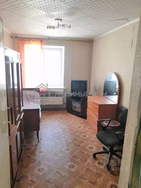 Комната Курганская область, Шадринск Михайловская ул., 38 (12.0 м) - Фото 1