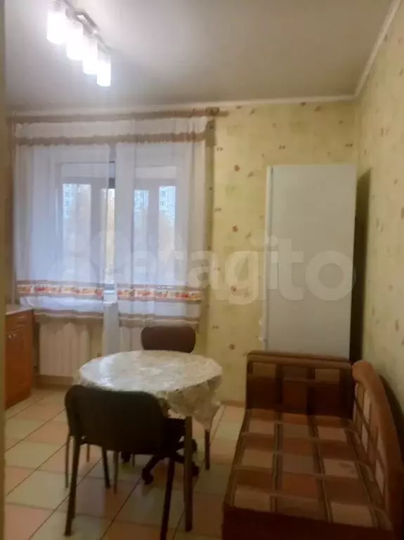 1-к. квартира, 41 м, 3/24 эт. - Фото 1