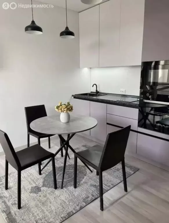 Квартира-студия: Нижний Новгород, улица 50-летия Победы, 10к2 (23.8 м) - Фото 2