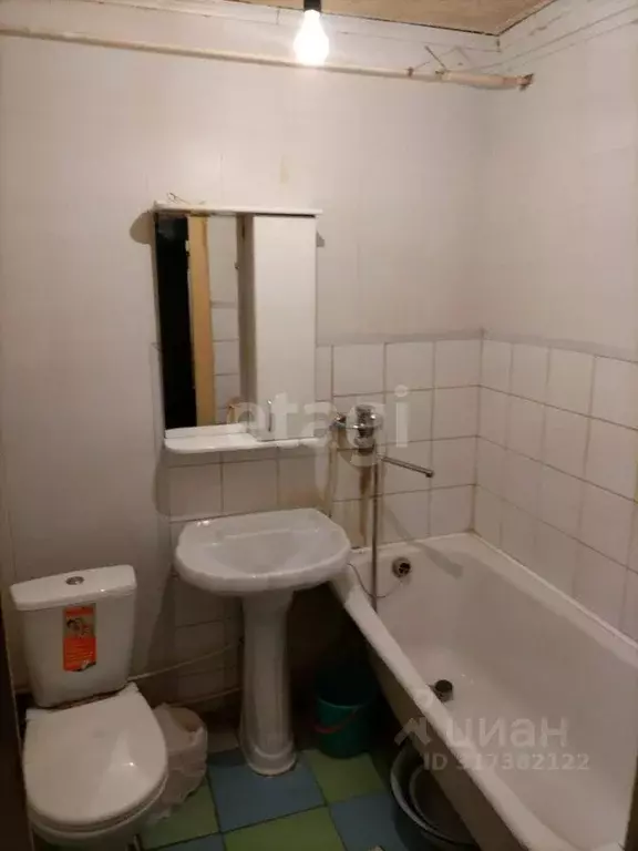1-к кв. Томская область, Томск Вокзальная ул., 25 (35.6 м) - Фото 0
