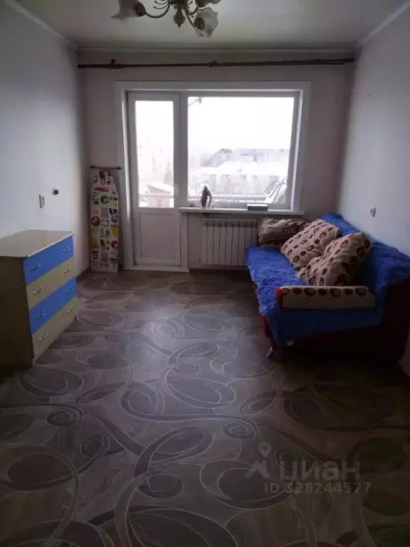 2-к кв. Алтайский край, Бийск пер. Николая Липового, 74/2 (49.0 м) - Фото 1