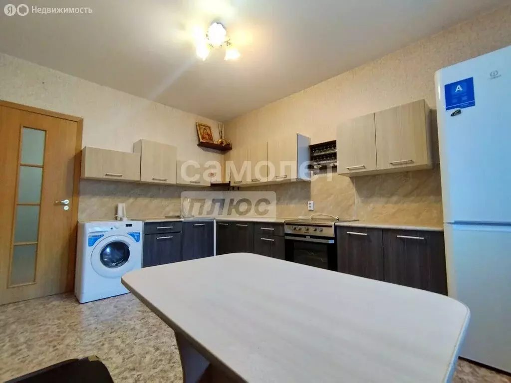 3-комнатная квартира: Балашиха, Мирской проезд, 16 (79 м) - Фото 2
