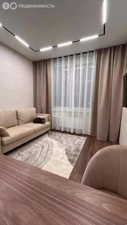 2-комнатная квартира: деревня Рузино, микрорайон Кутузовский, 4к2 ... - Фото 1