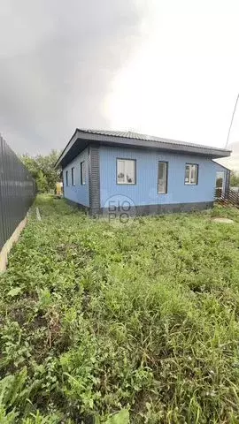 Дом 106 м на участке 7 сот. - Фото 0