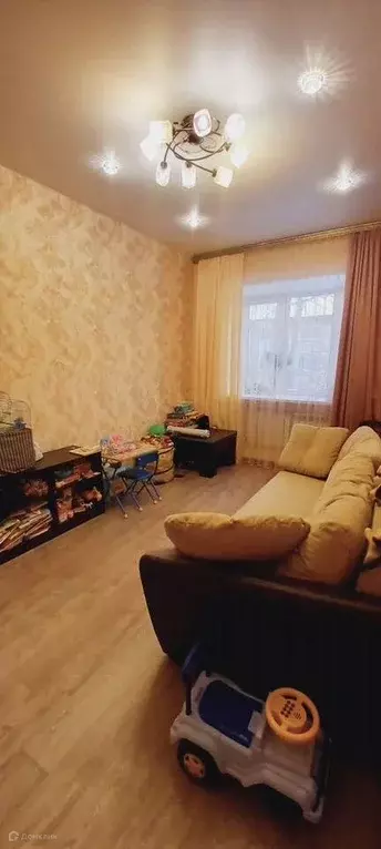 Продаётся 3-к квартира, 51.2 м - Фото 1