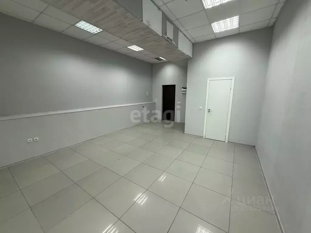 Офис в Воронежская область, Воронеж ул. Ворошилова, 45Б (34 м) - Фото 1