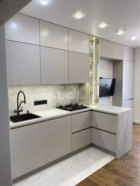 2-к кв. Марий Эл, Йошкар-Ола ул. Западная, 15 (69.15 м) - Фото 1