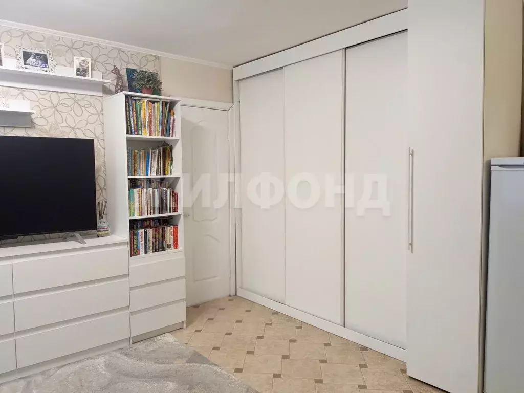 Продаётся 2-к квартира, 42.1 м - Фото 0