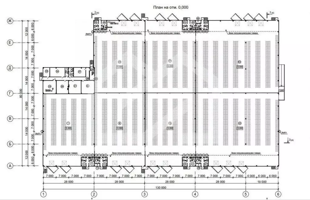 Производственное помещение в Московская область, Подольск Климовск ... - Фото 2