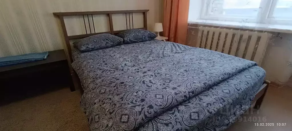 1-к кв. Ленинградская область, Новая Ладога Волховский район, Южный ... - Фото 2