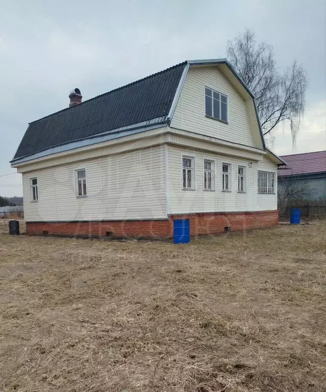 Дом 142,9 м на участке 36 сот. - Фото 0