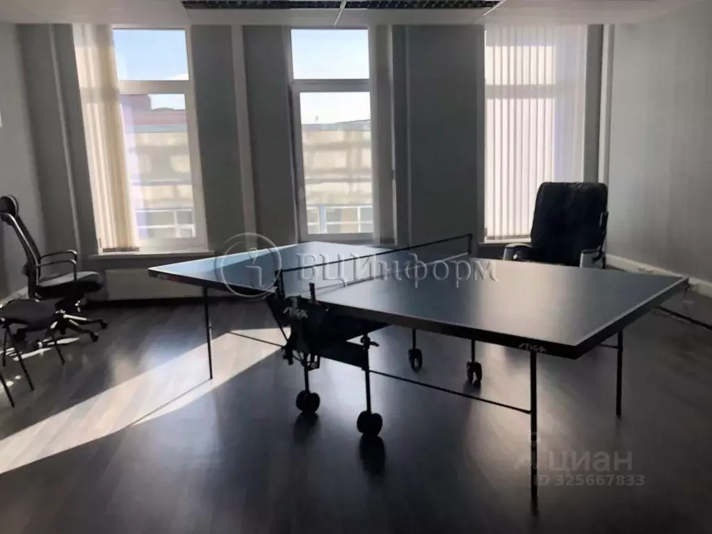 Офис в Санкт-Петербург Боровая ул., 32 (23 м) - Фото 2