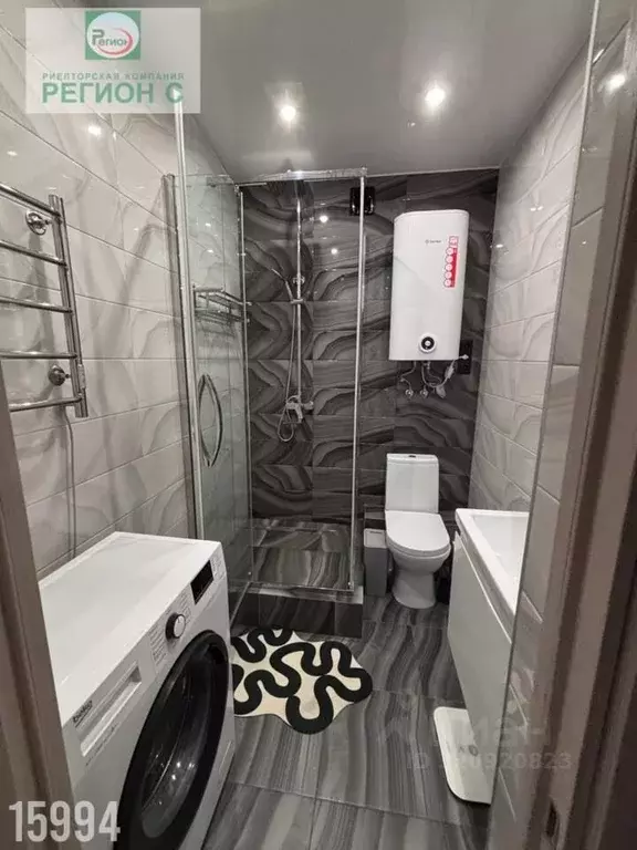 Студия Архангельская область, Архангельск ул. Урицкого, 2 (28.0 м) - Фото 2