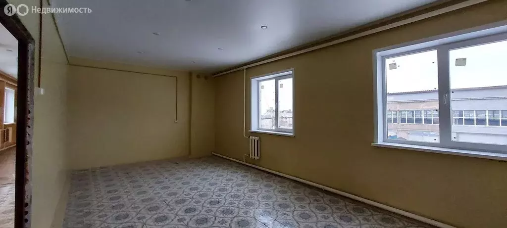 Офис (27 м) - Фото 1