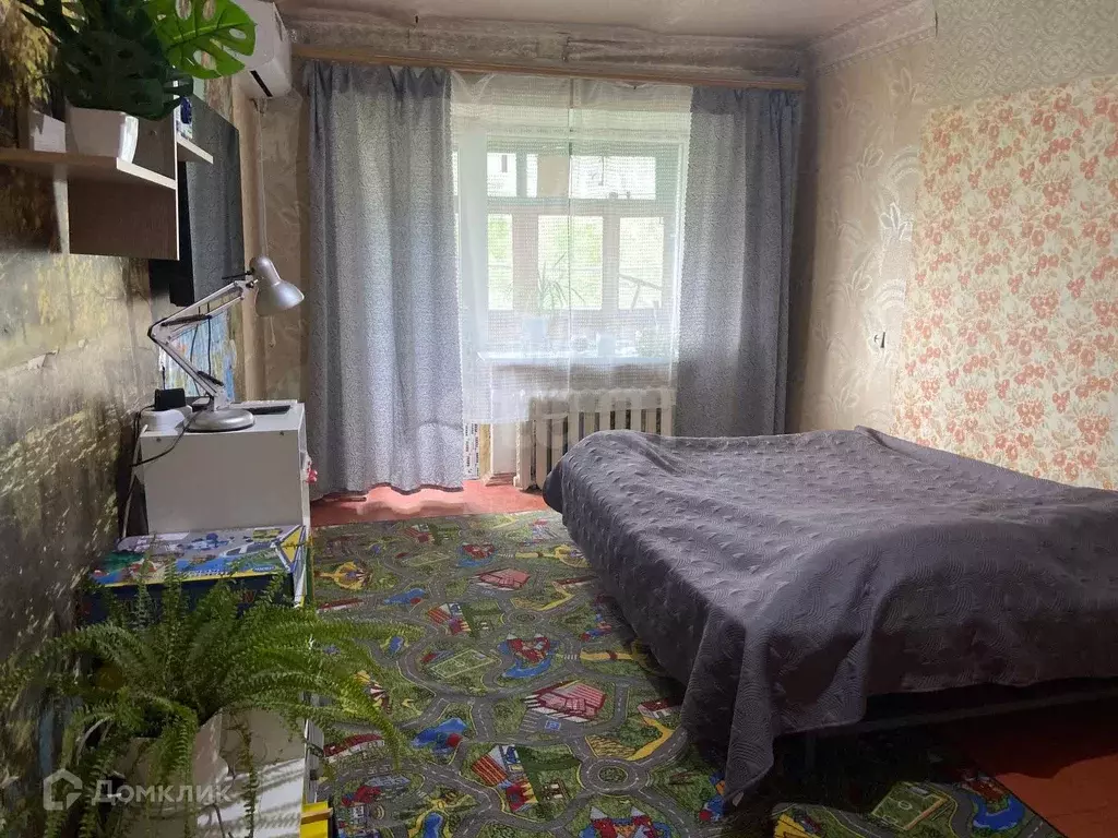 Продаётся 3-к квартира, 63 м - Фото 1