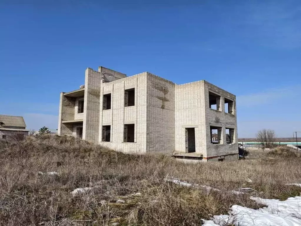 Дом в Волгоградская область, Волгоград Иверская ул., 36 (368 м) - Фото 1