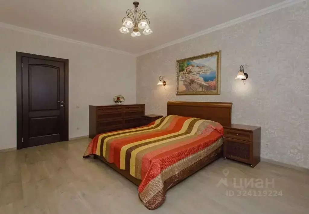 2-к кв. Краснодарский край, Сочи Курортный просп., 75Д (90.0 м) - Фото 2