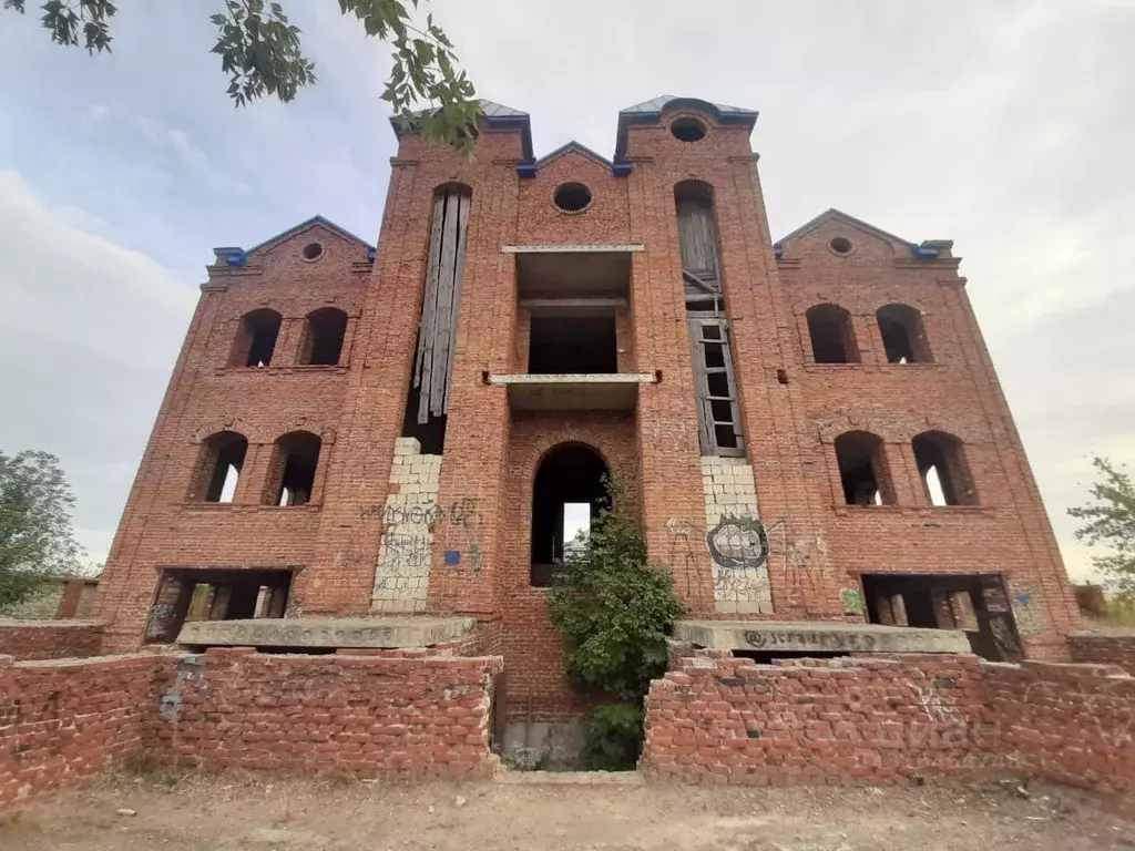 Дом в Тамбовская область, Тамбов городской округ, с. ... - Фото 1