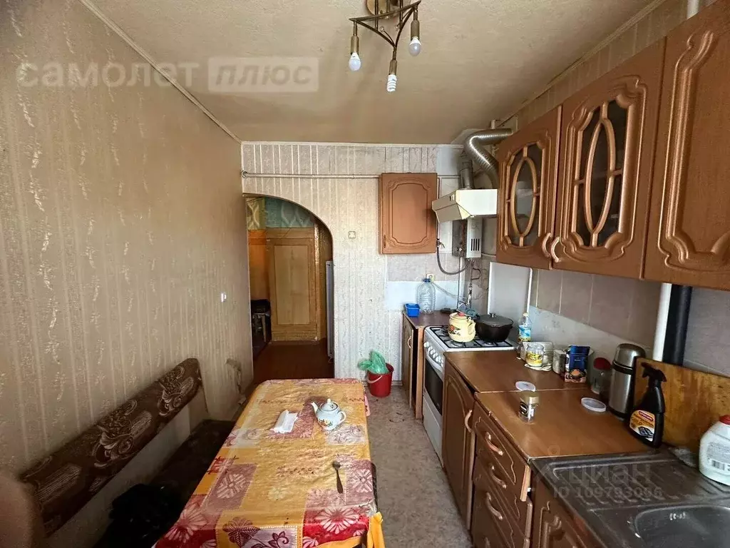 2-к кв. Башкортостан, Чишминский район, Чишмы пгт Новая ул., 6 (52.1 ... - Фото 0
