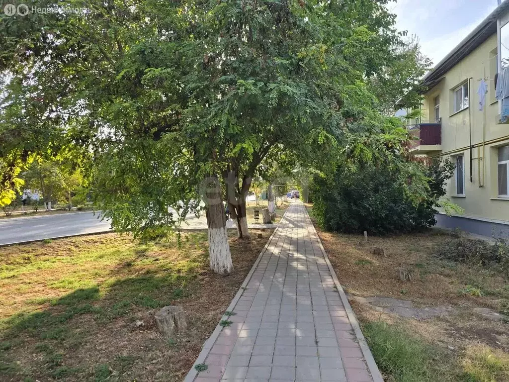 1-комнатная квартира: Новофёдоровка, улица Марченко, 10 (29.7 м) - Фото 2