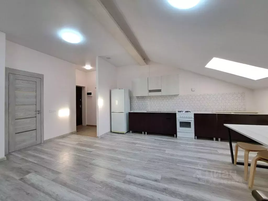 3-к кв. Москва д. Марьино, ул. Жемчужная, 1к18 (66.3 м) - Фото 2