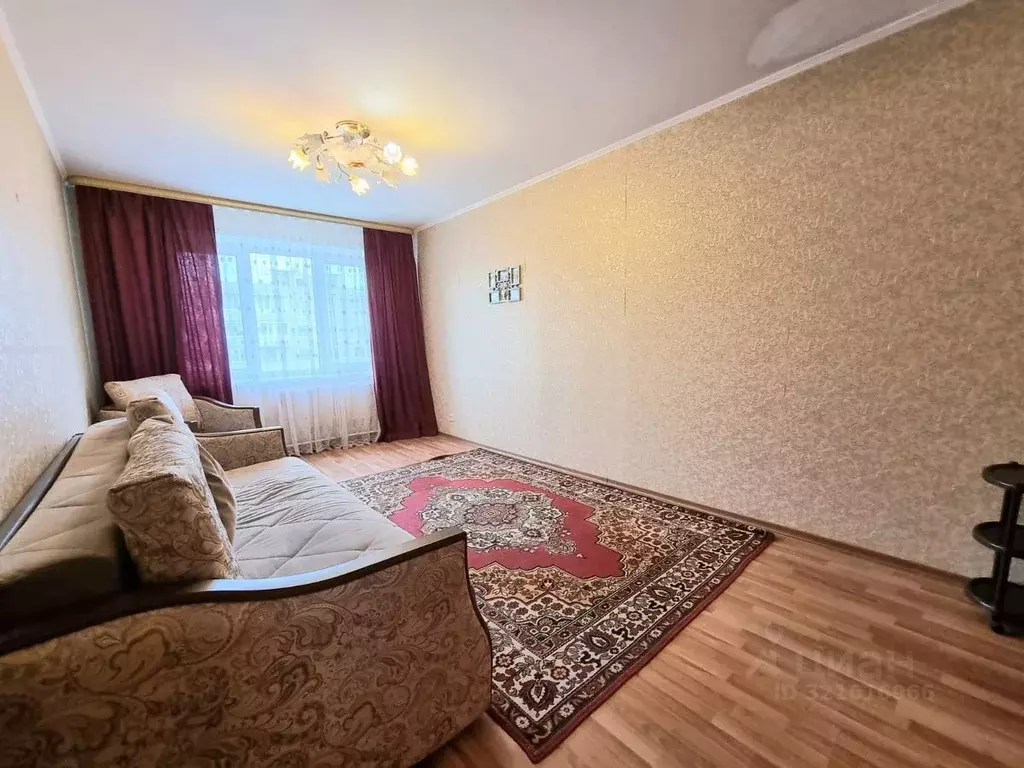 3-к кв. Орловская область, Орел Карачевское ш., 2 (67.1 м) - Фото 2