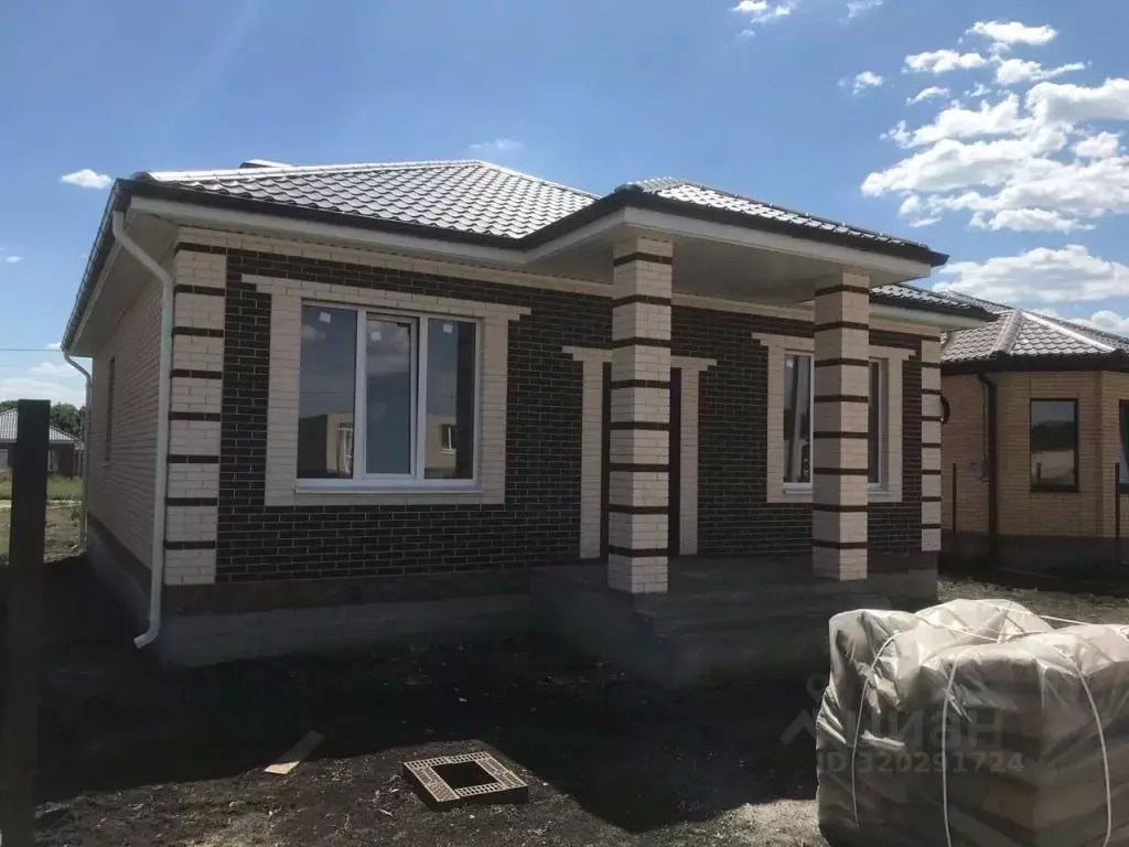 Дом в Ростовская область, Мясниковский район, Красный Крым хут.  (100 ... - Фото 2