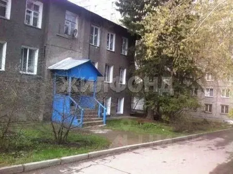 2-к кв. Новосибирская область, Новосибирск ул. Галилея, 7 (36.6 м) - Фото 1