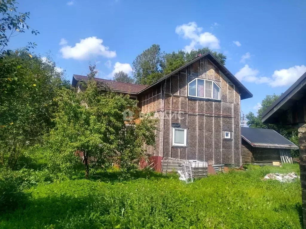 Дом в Санкт-Петербург, Санкт-Петербург, Павловск ул. Александра ... - Фото 2