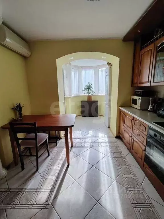 3-к кв. Самарская область, Самара Енисейская ул., 58 (78.9 м) - Фото 1