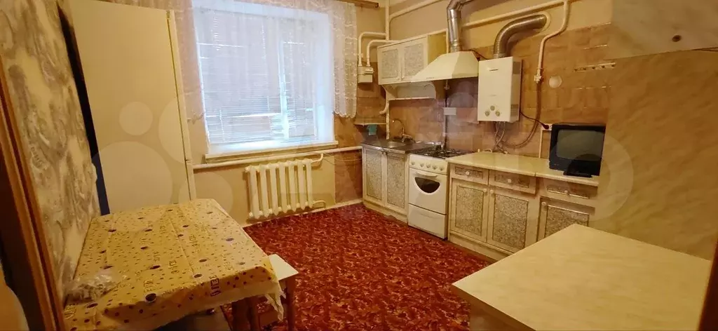 2-к. квартира, 50м, 1/3эт. - Фото 0