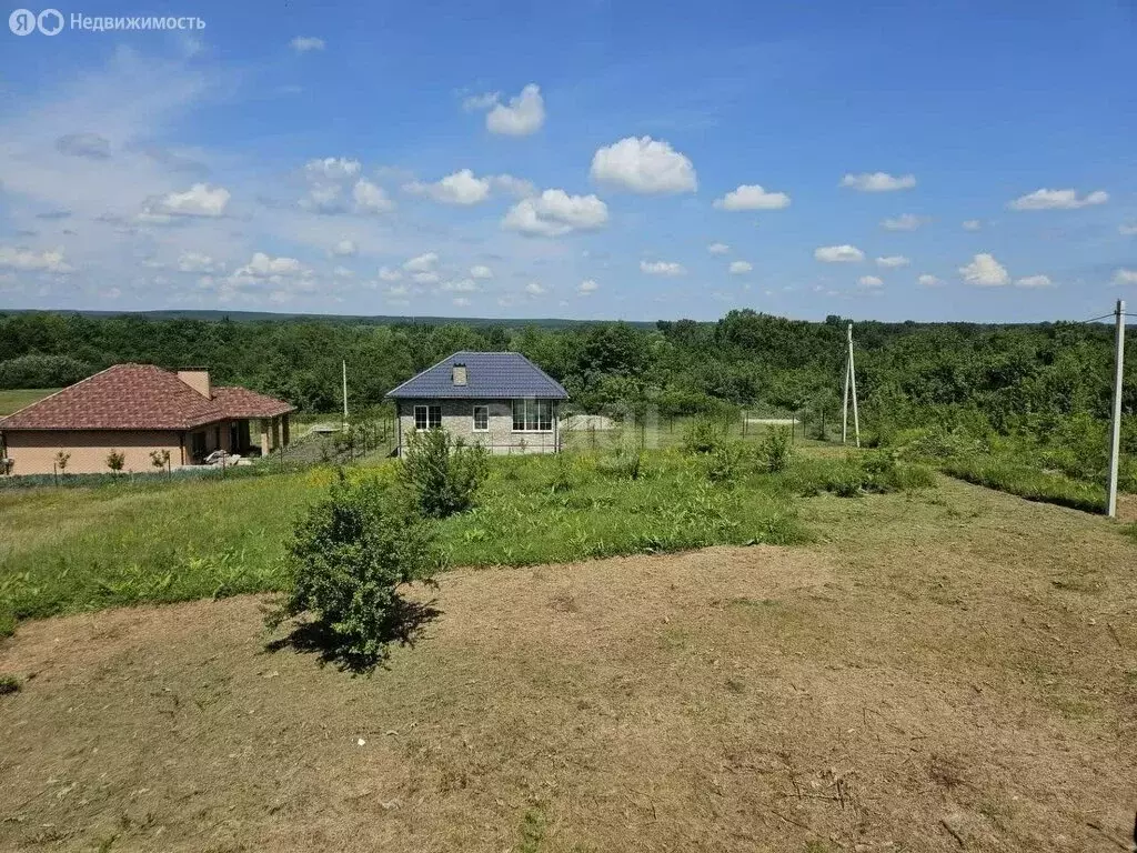 Участок в Горячий Ключ, улица Майора Максимчука (6 м) - Фото 1
