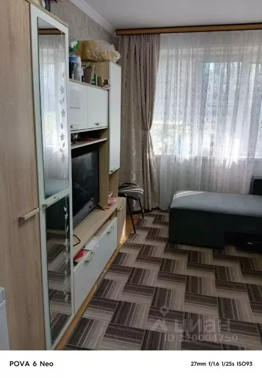 2-к кв. Белгородская область, Старый Оскол Парковый мкр, 2 (46.0 м) - Фото 0