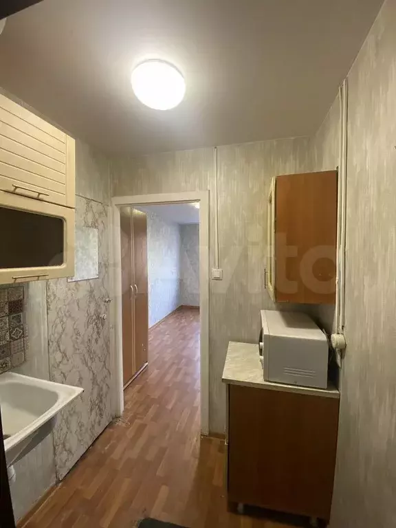 Квартира-студия, 14 м, 2/5 эт. - Фото 0