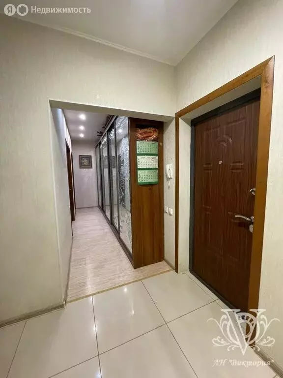 2-комнатная квартира: Ухта, проспект Ленина, 48 (53 м) - Фото 1