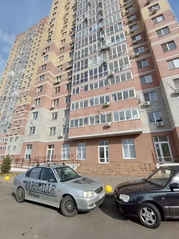 Под любой бизнес в ЖК Днепровская Роща 131,5 кв.м - Фото 1