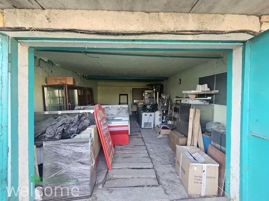 Гараж в Ставропольский край, Ставрополь ГСК Биолог тер., 255 (43 м) - Фото 2